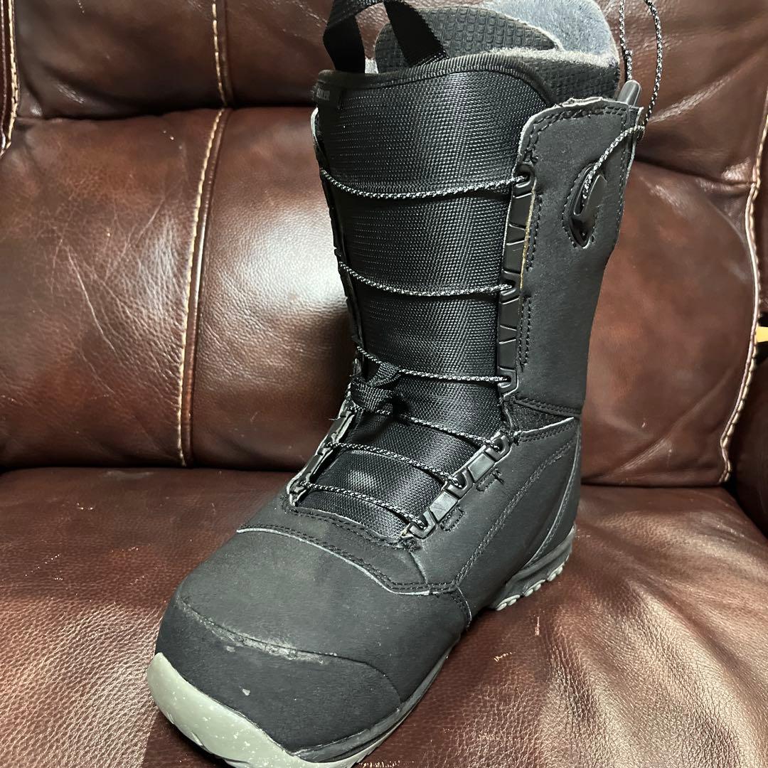 スノーボード BURTON RULER WIDE 26.5cm