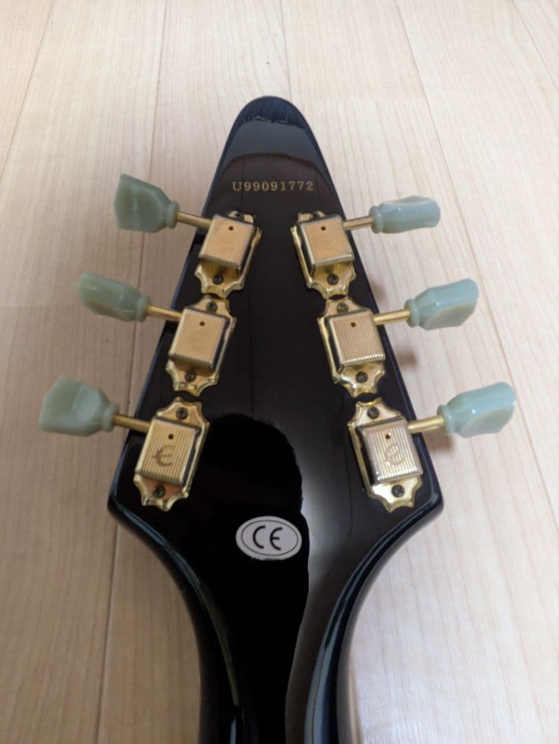 エピフォン Flying V 1990年代