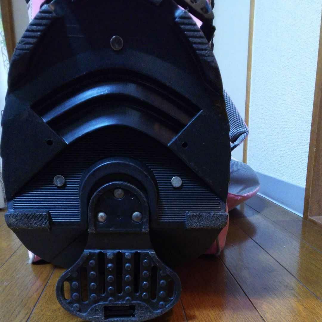 パーリーゲイツキャディバッグ