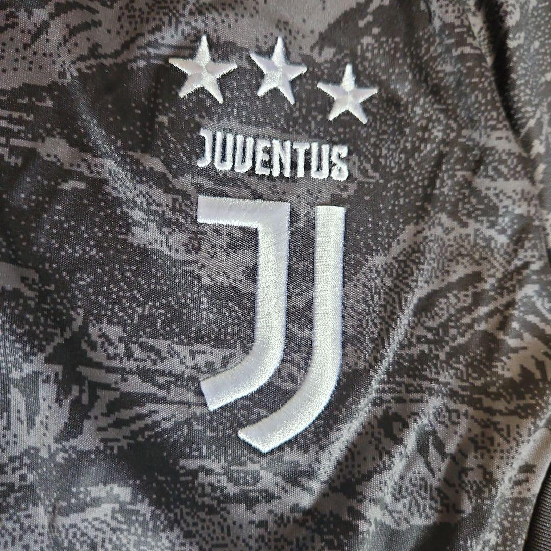 アディダス ユヴェントス 19/20 GKユニフォーム 日本Mサイズ