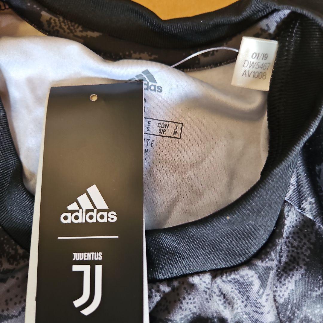 アディダス ユヴェントス 19/20 GKユニフォーム 日本Mサイズ