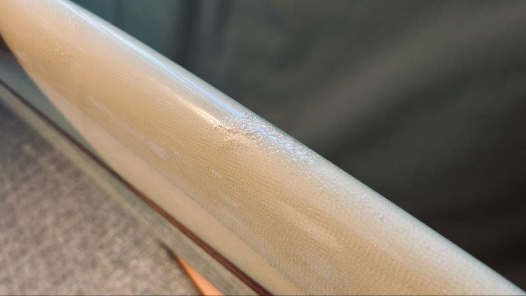 Hynson Company レッドフィン