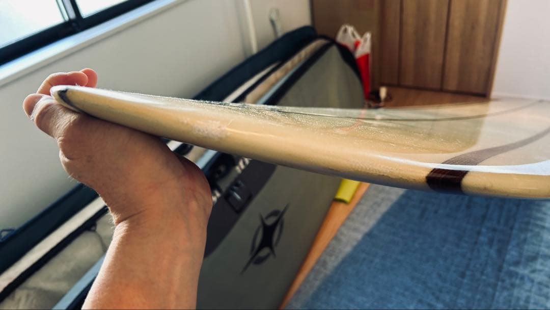 Hynson Company レッドフィン