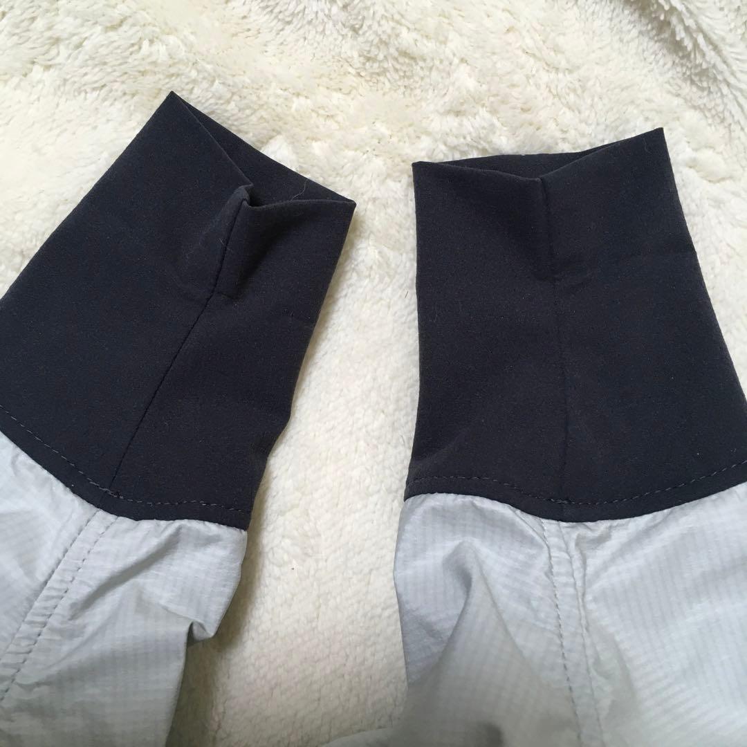 アルファアイコン　スノードッグガード　1 L 2024年モデル　犬服　美品