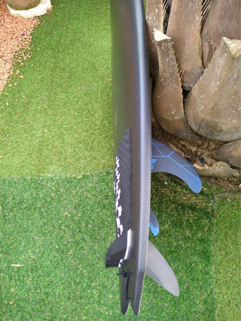 値下げです！超美品　HAMMO // Black Beauty 2023モデル