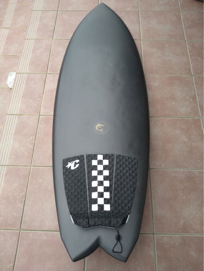 値下げです！超美品　HAMMO // Black Beauty 2023モデル