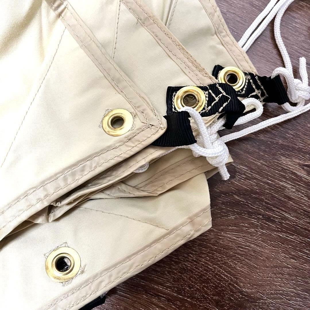 美品 DOD チーズタープ TT10-492-BG 廃盤品