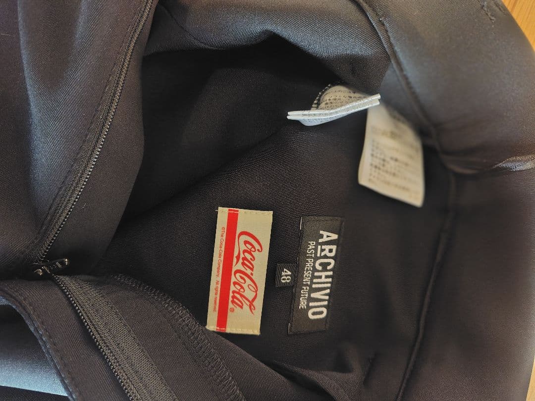 アルチビオ　メンズ　パンツ　◆今だけ特別プレゼント付き◆新品未使用品！