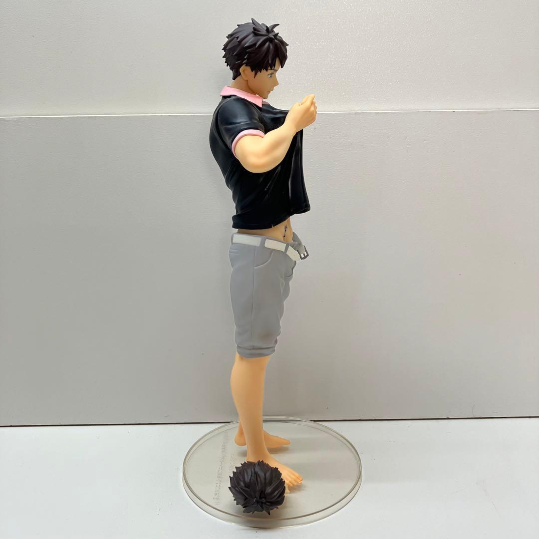 特典付き　Free!-Eternal Summer- 山﨑宗介　1/8フィギュア