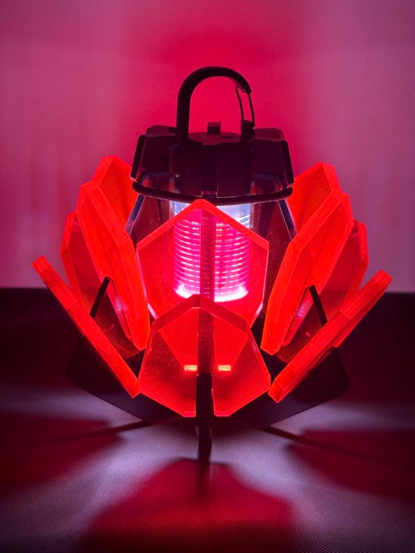 soulabo ソウラボ アガベシェード ランタン セット