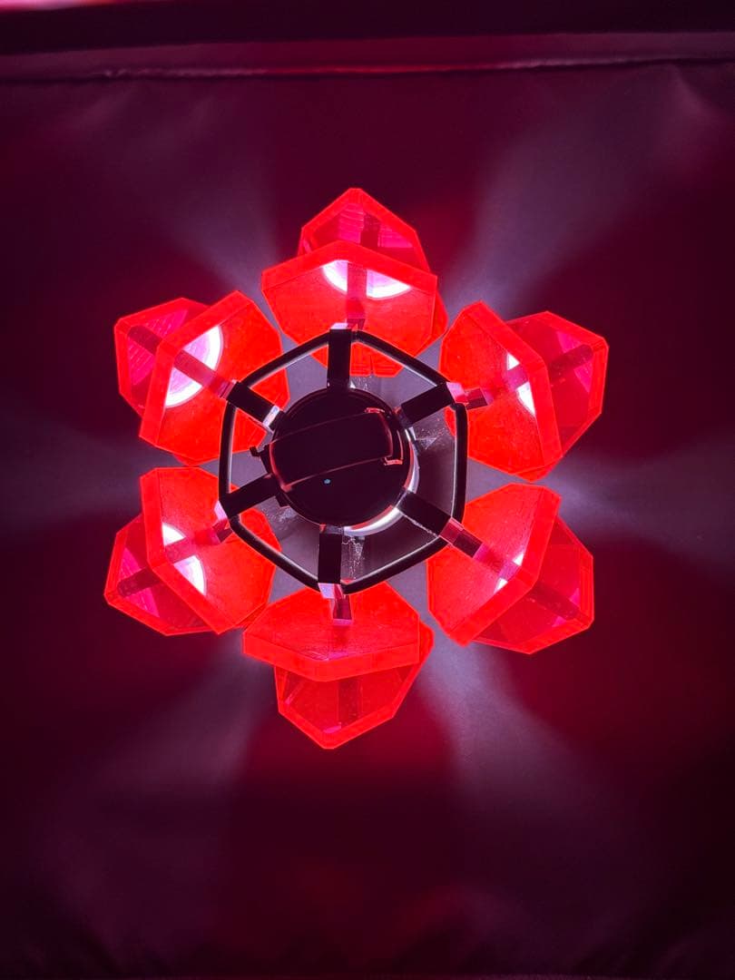 soulabo ソウラボ アガベシェード ランタン セット