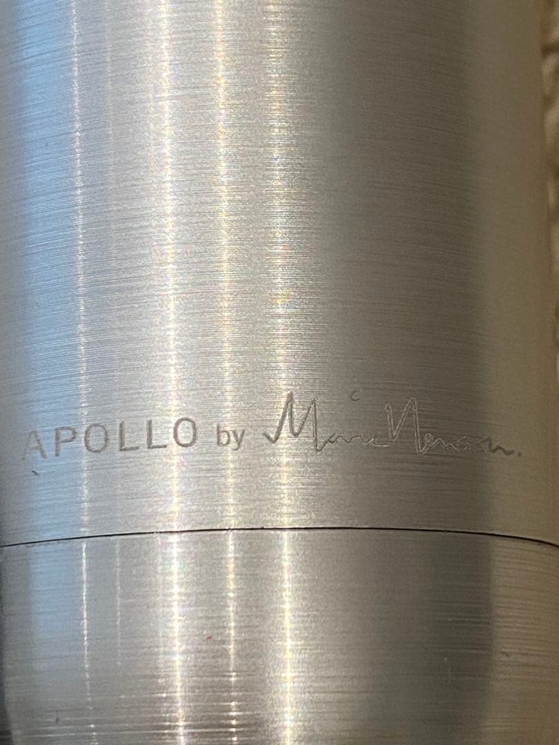 FLOS マークニューソン Apollo ライト