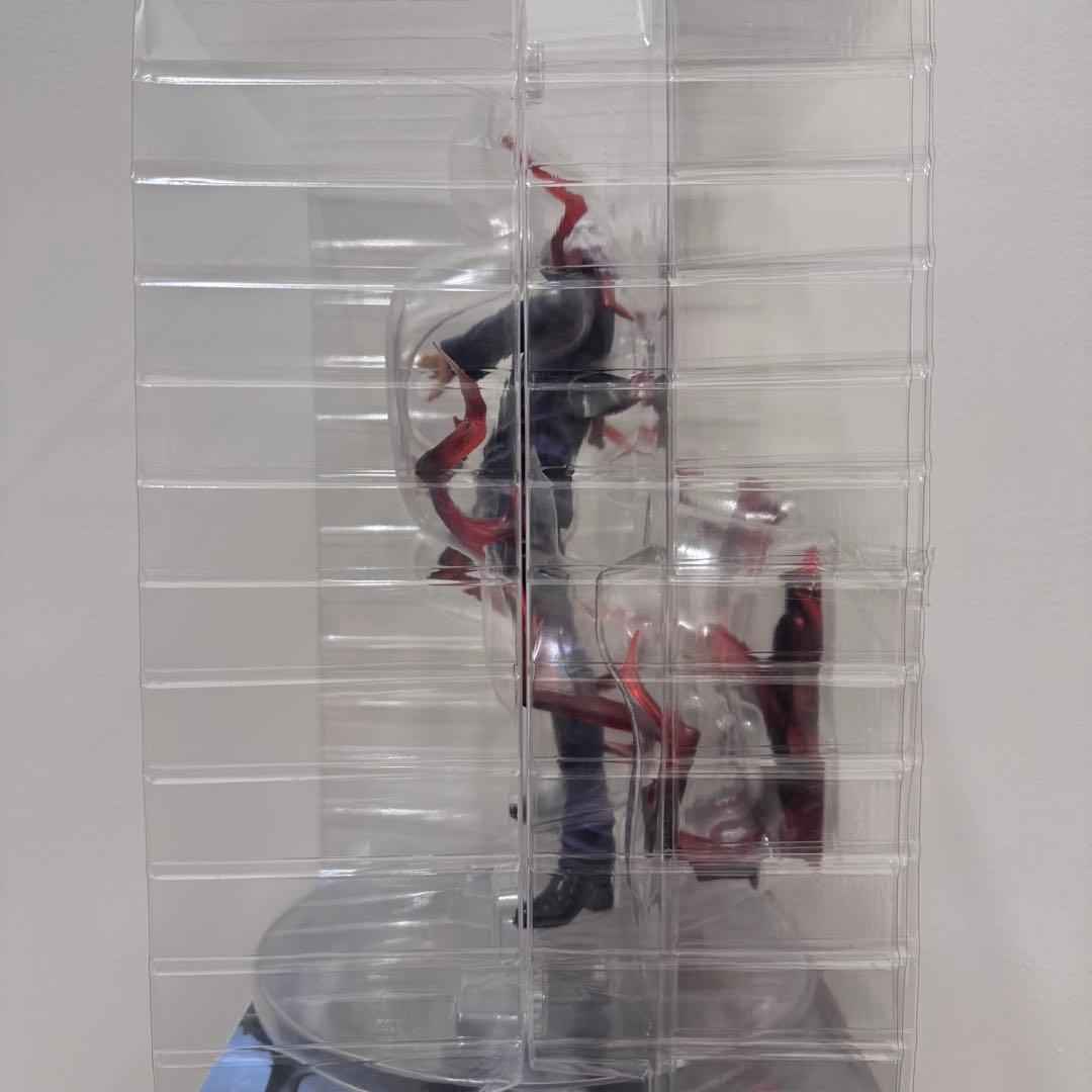 呪術廻戦 五条悟 1/7 完成品 フィギュア