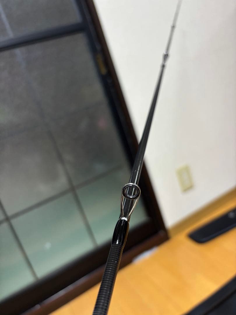 アピア　グランデージ　レガシー　ユニバーサル　S77MT