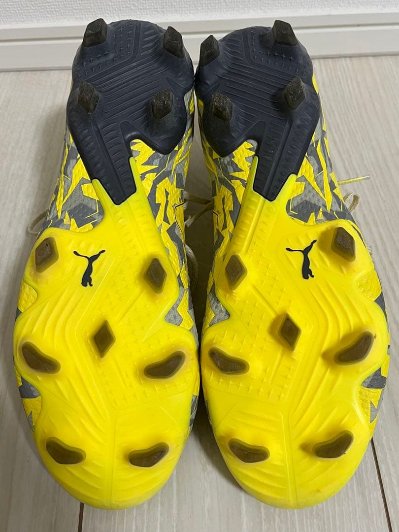 Puma フュージョン　アルティメット