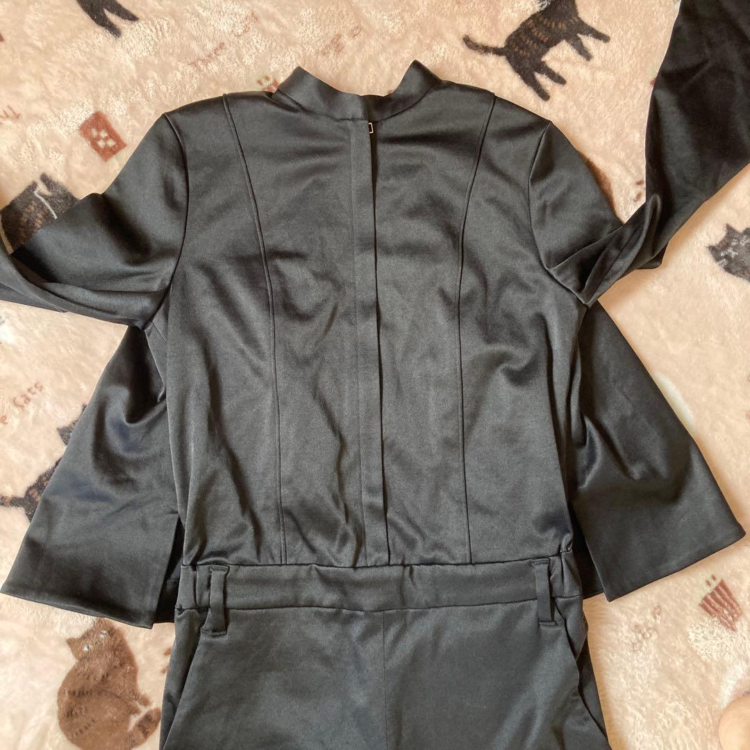 St ANDREWS セントアンドリュース オールインワン ゴルフウェア