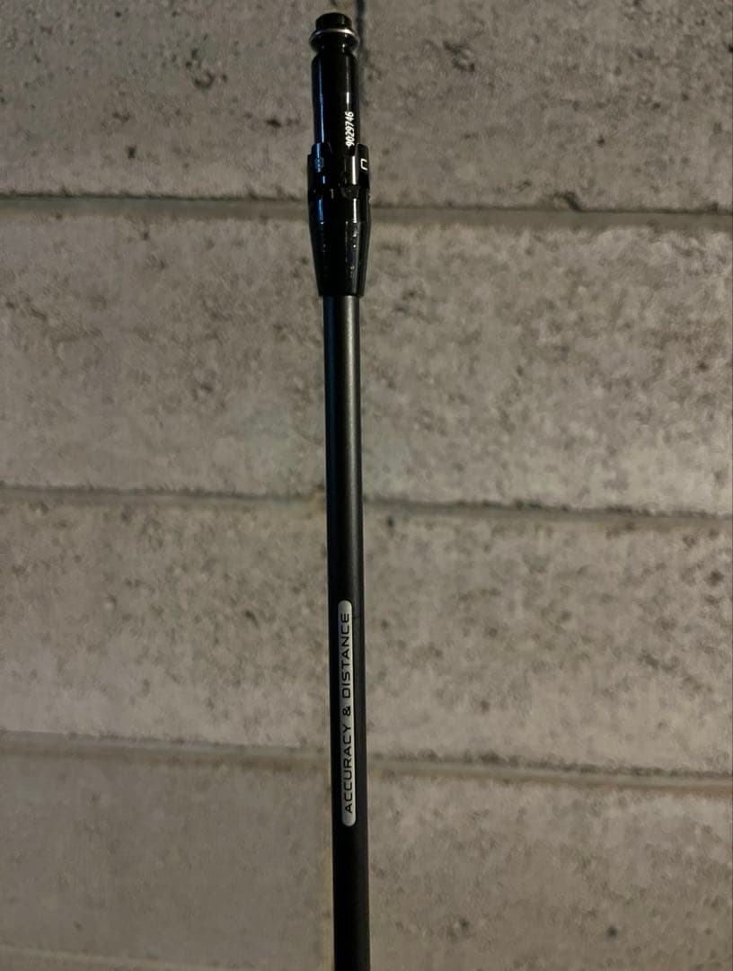 タイトリスト ドライバーシャフト ツアーAD IZ-6 美品