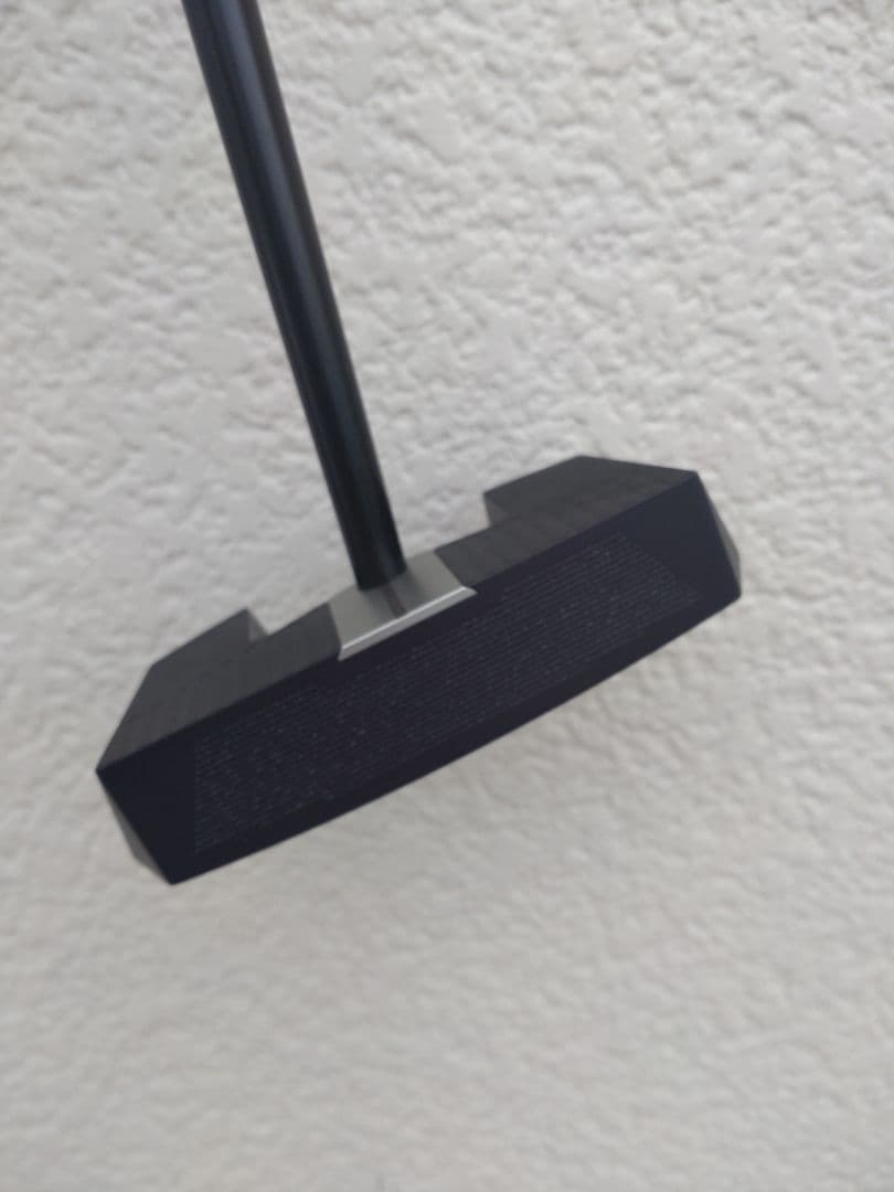 L.A.B.ゴルフ　46インチ　長尺パター ゼロトルク