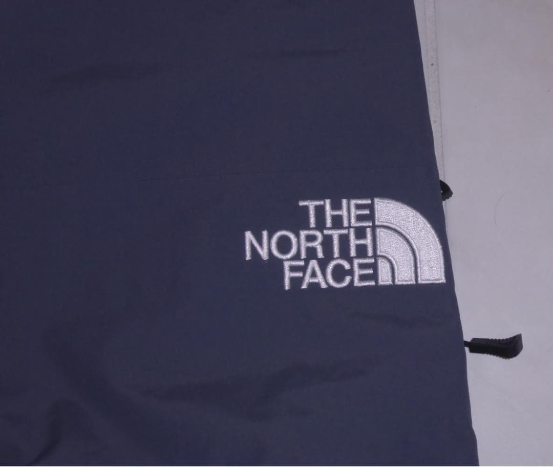 ■未使用品！THE NORTH FACE シュカブラパンツ グレー Lサイズ■