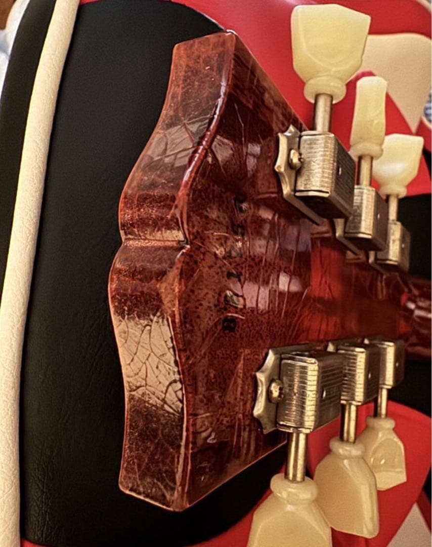 ギター Gibson Les Paul custom shop