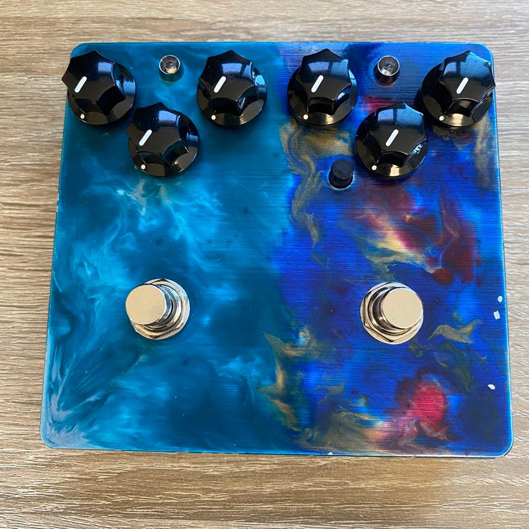 Maestro Antique ⇄ CLHD Supreme SP Combo