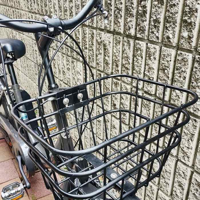 ブリヂストン bikke ビッケ 電動アシスト自転車 8.9Ah 大阪引取