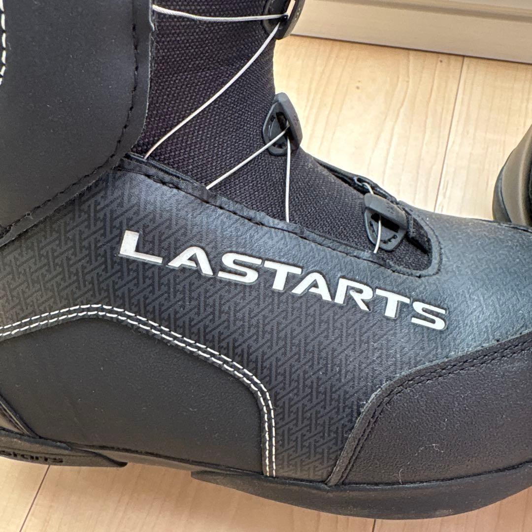 LASTARTS BOA スノーボードブーツ 230 L