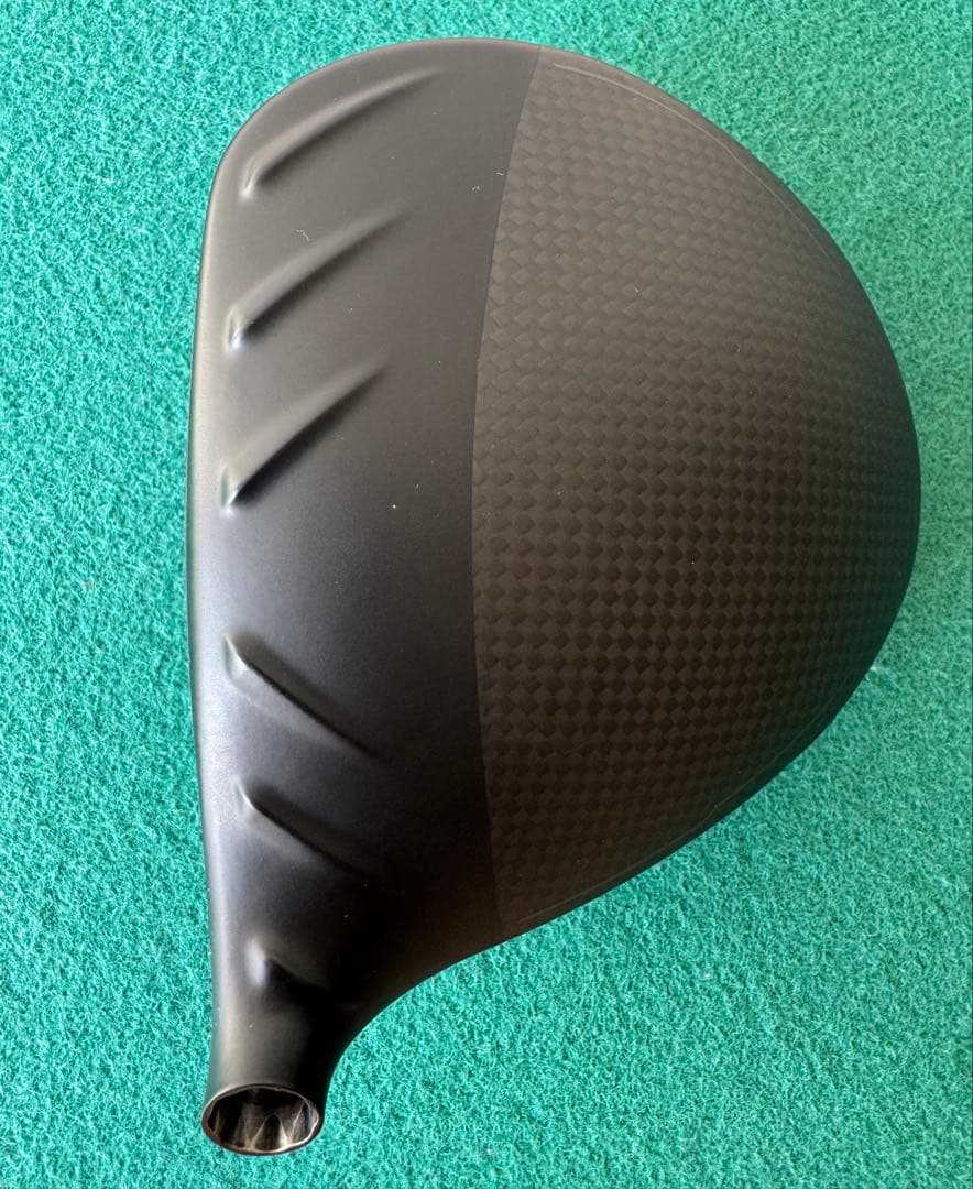 PING G440 10.5 ヘッドのみ ピン ドライバー