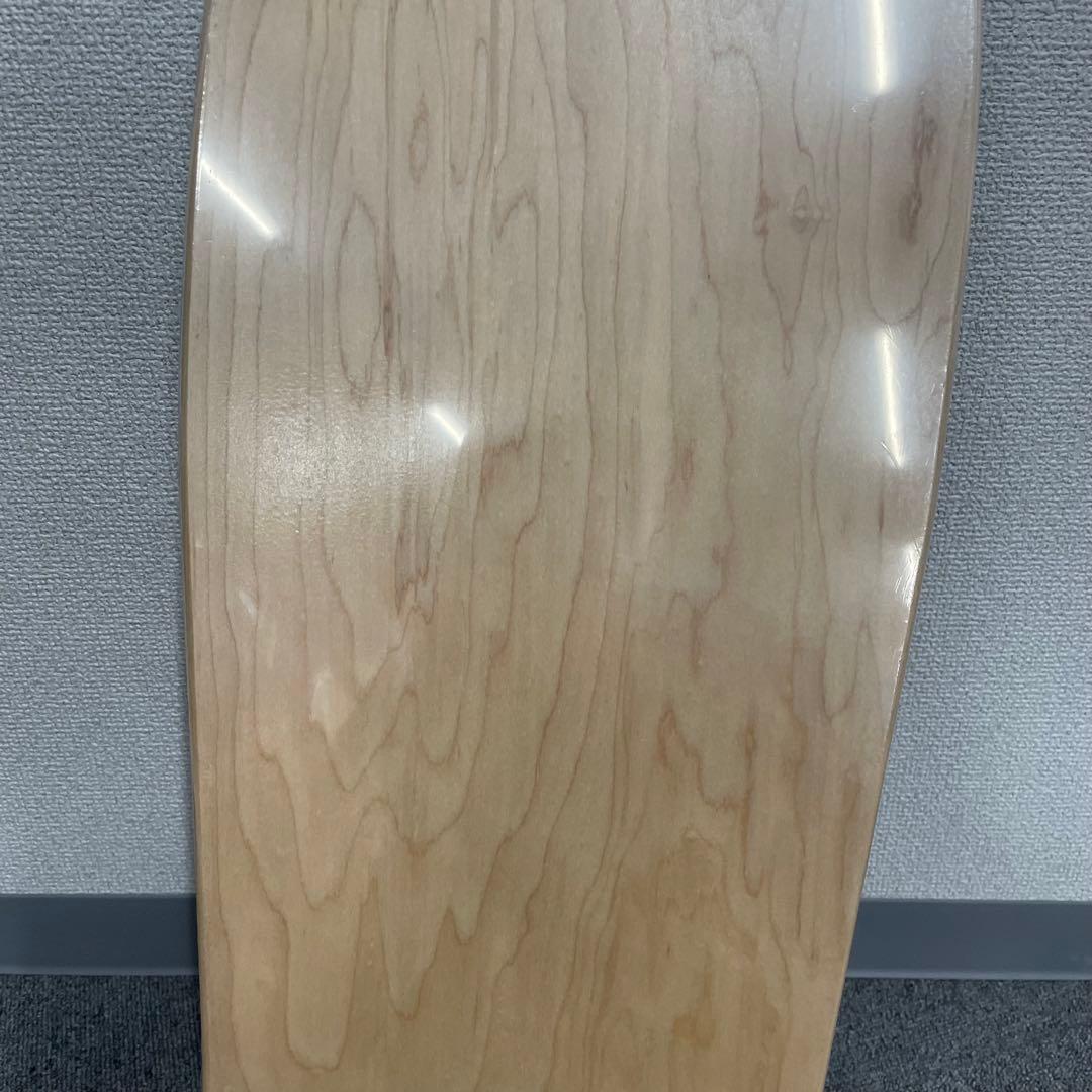 一応未開封 スカルスケーツ スケボー カナダ製