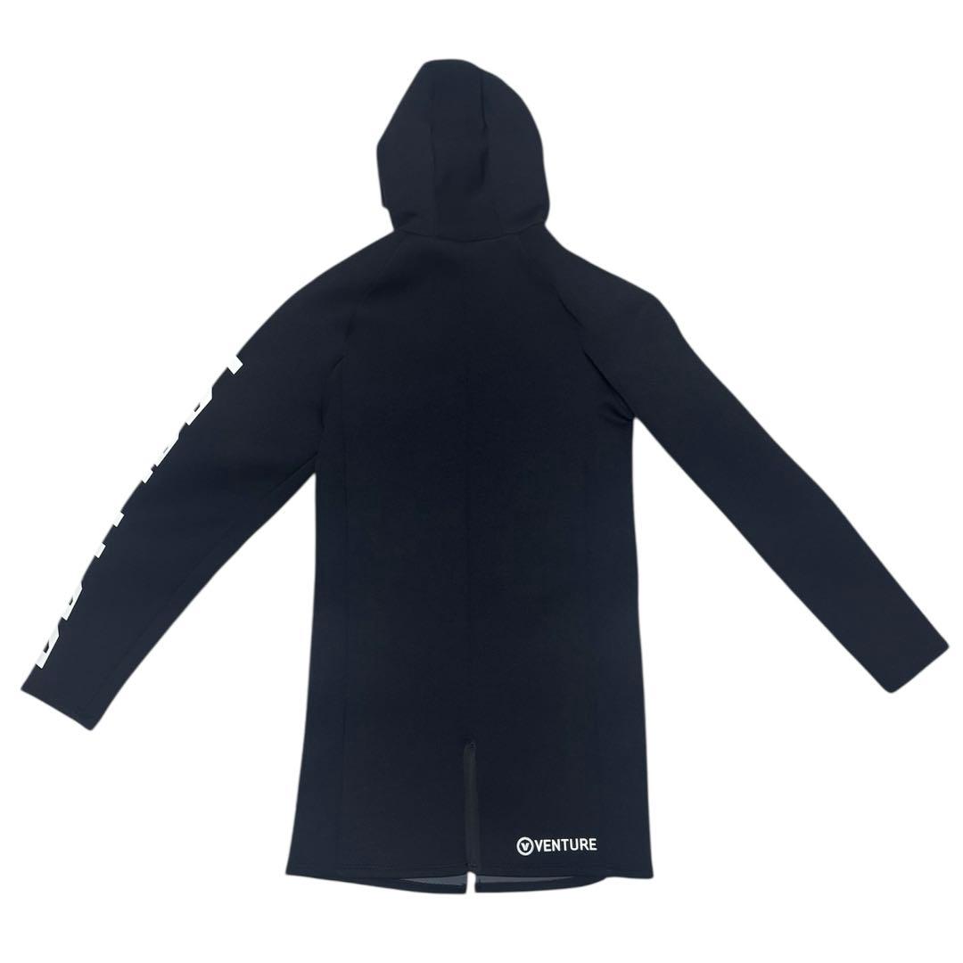 JETPILOT ベンチャーロングツアーコート