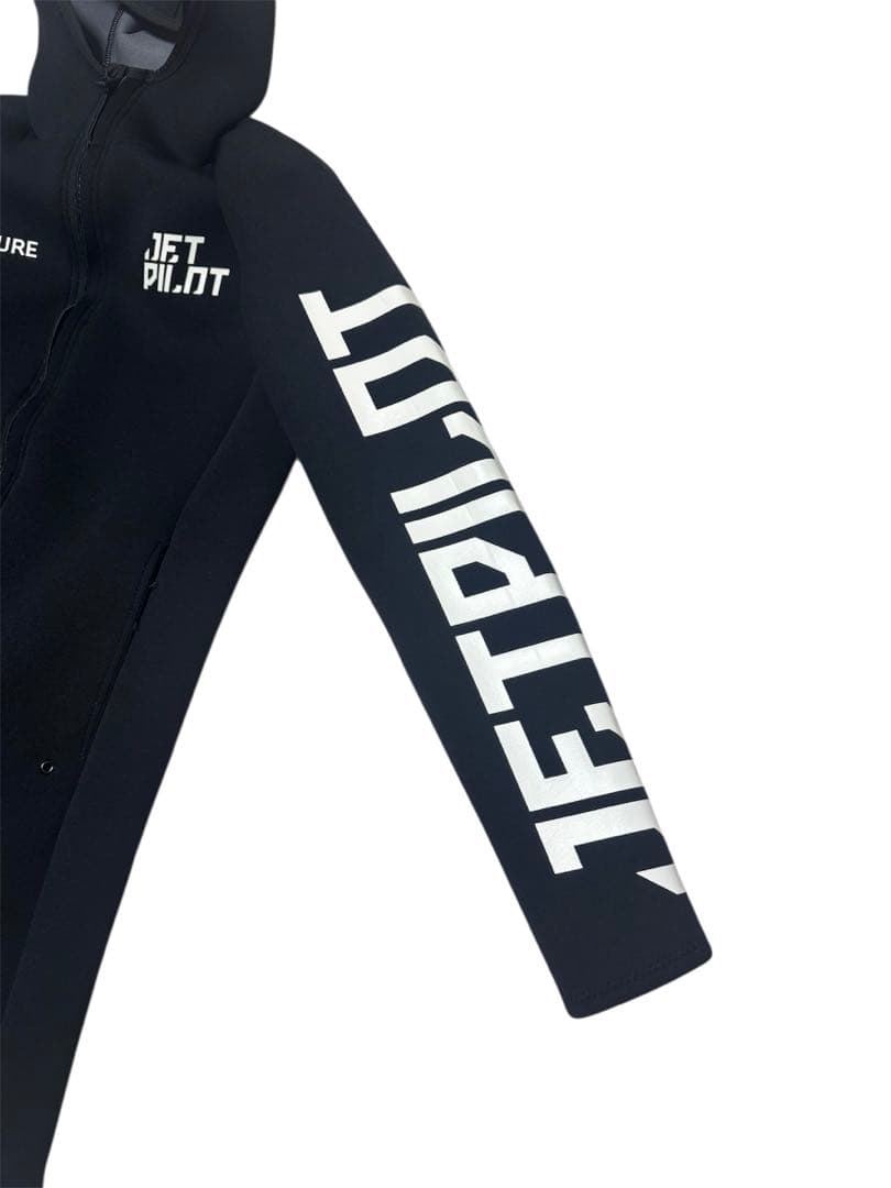 JETPILOT ベンチャーロングツアーコート