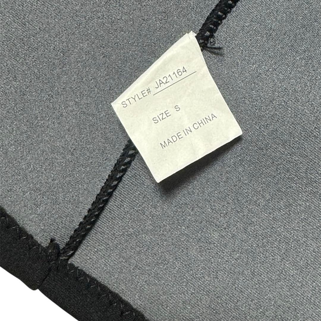 JETPILOT ベンチャーロングツアーコート