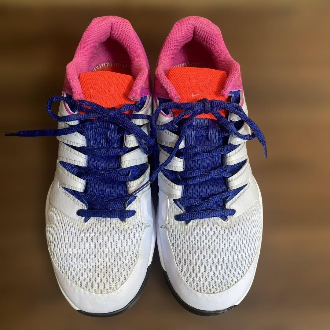 シューズ(男性用) NIKE Air Zoom Vapor X