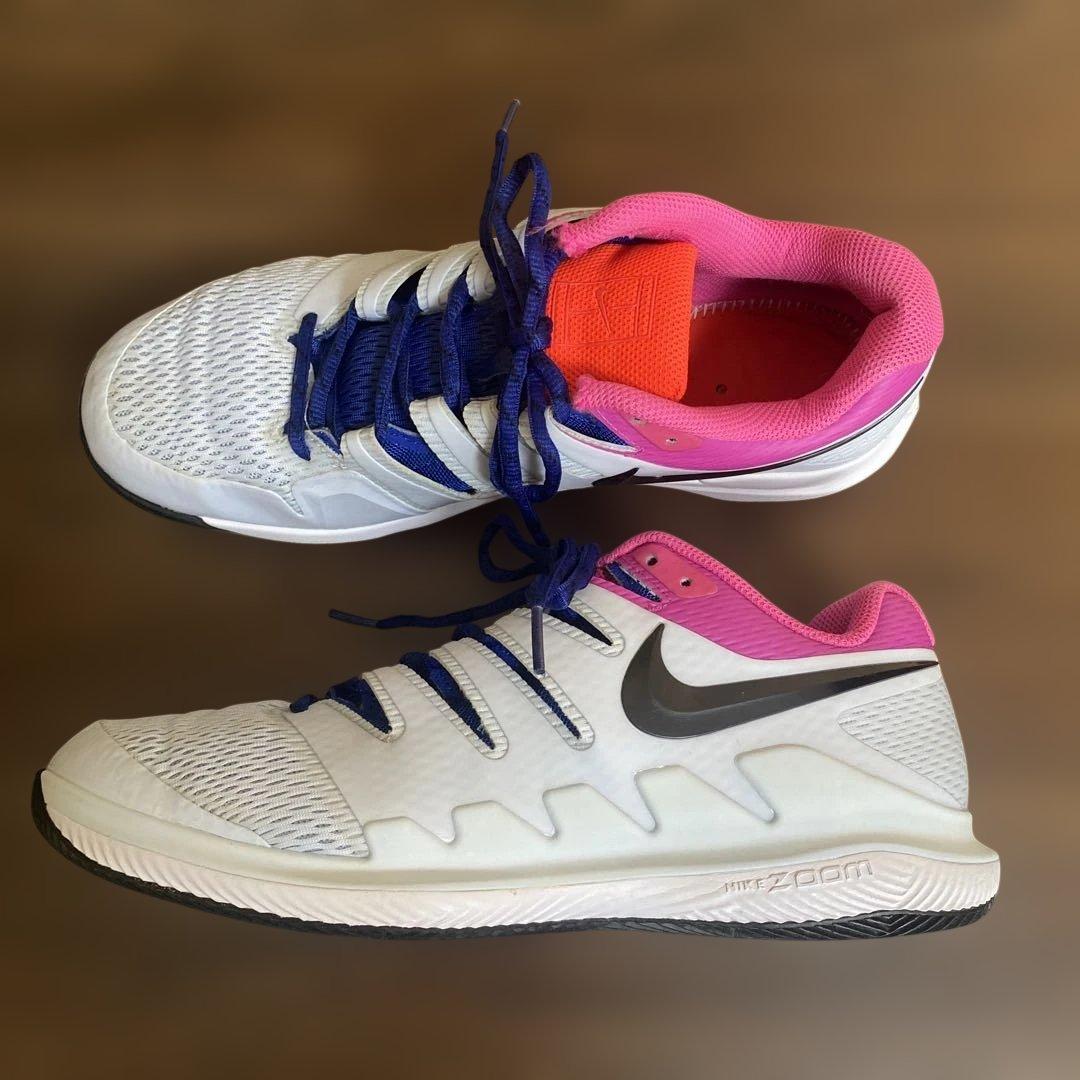 シューズ(男性用) NIKE Air Zoom Vapor X