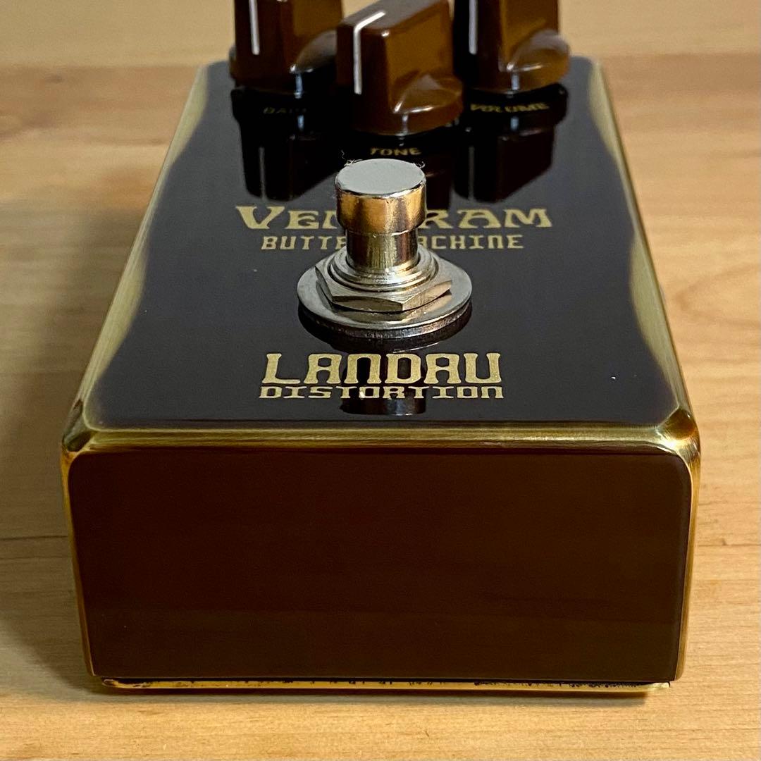 Vemuram Butter Machine バターマシン