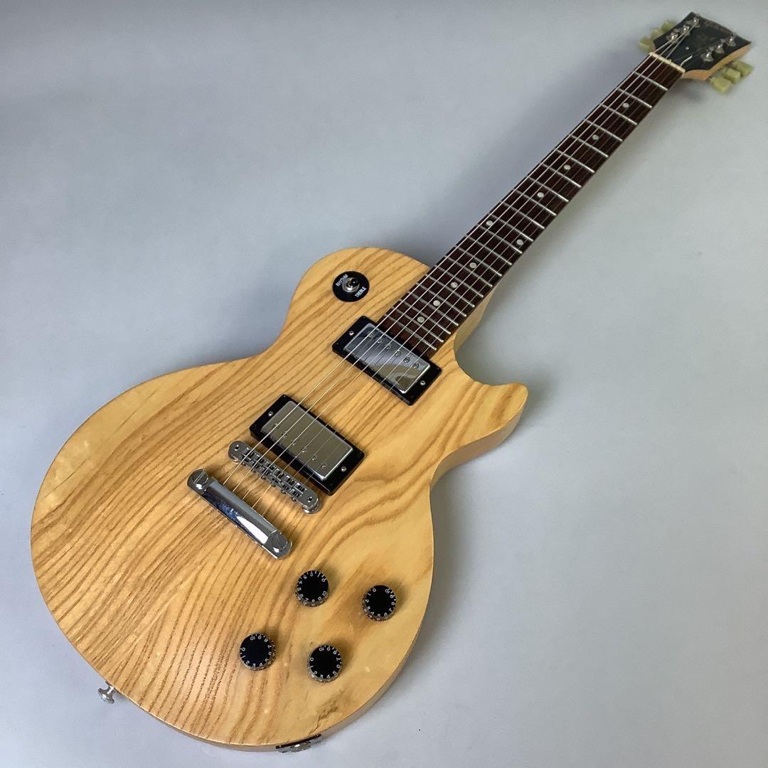 Gibson Les paul Studio 2016 レスポール 木目調