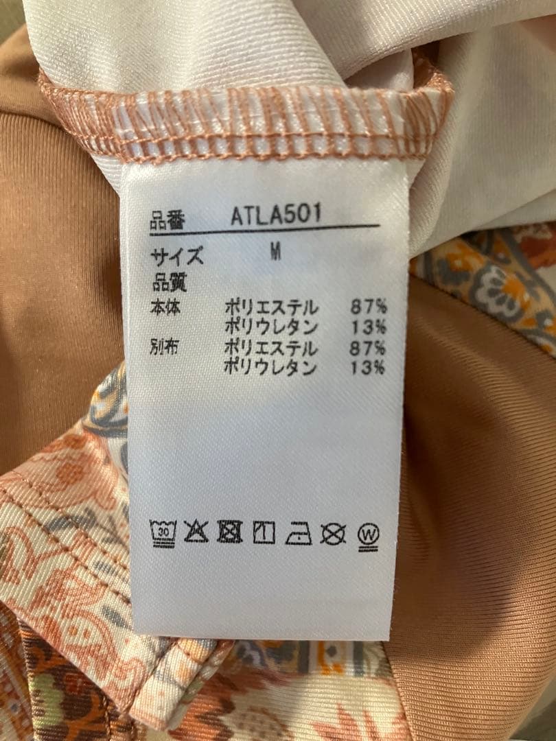 Admiral テニスウェア　Mサイズ