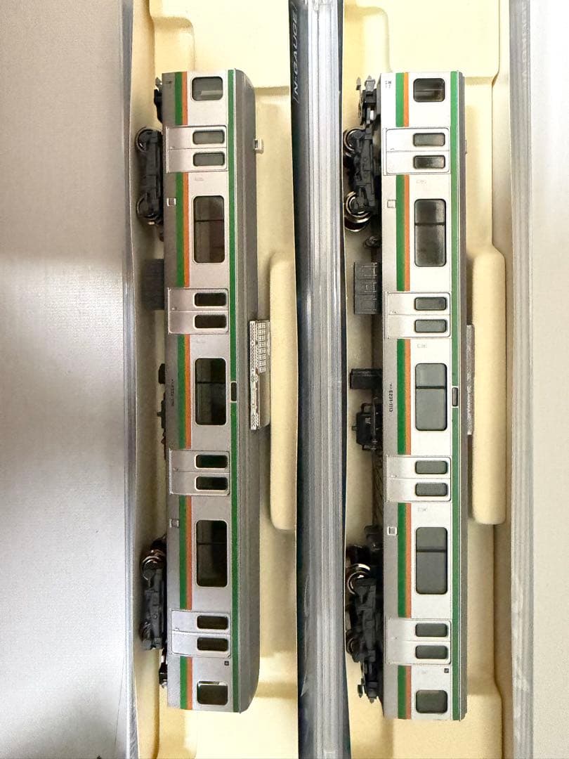 KATO E231系 近郊形　15両10-471 10-472 10-473