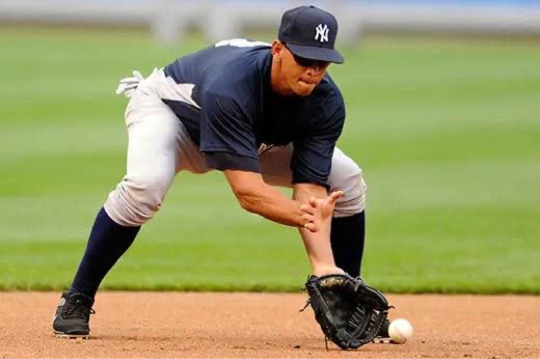 Rawlings A-ROD アレックスロドリゲス