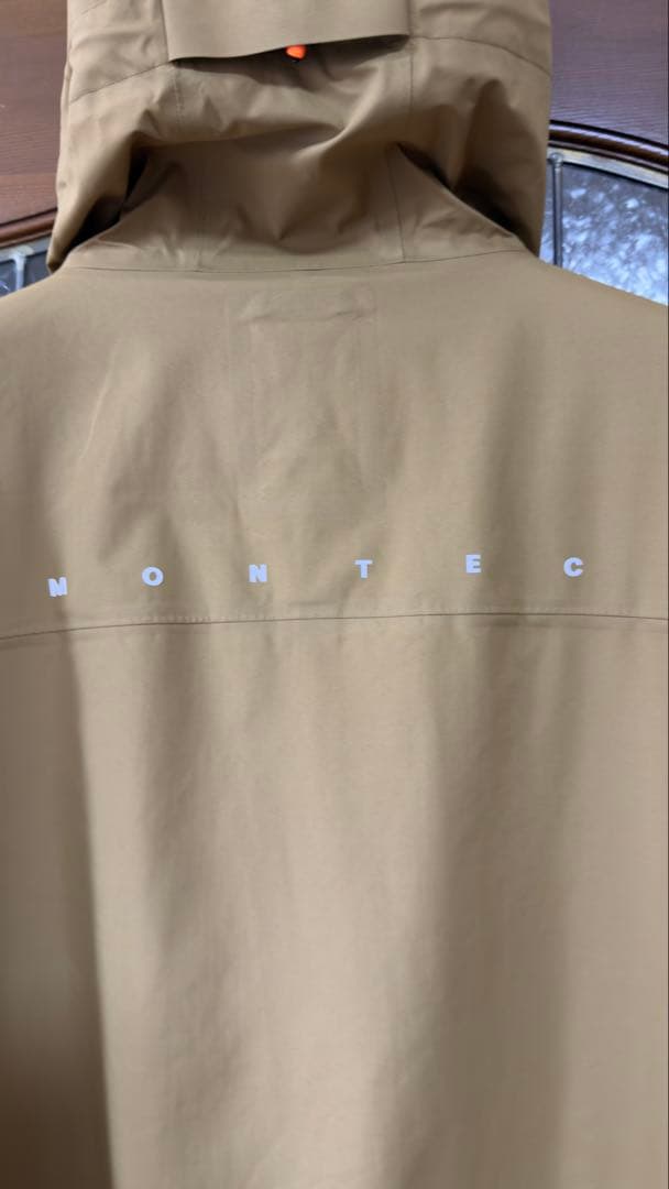 スキー MONTEC Fenix 2XL