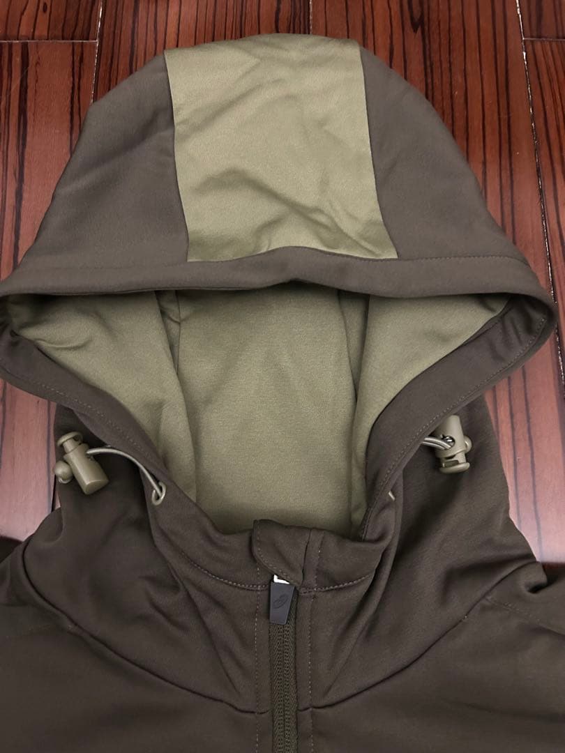 新品未使用　アシックス　オーストラリア代表　チームスウェット　L