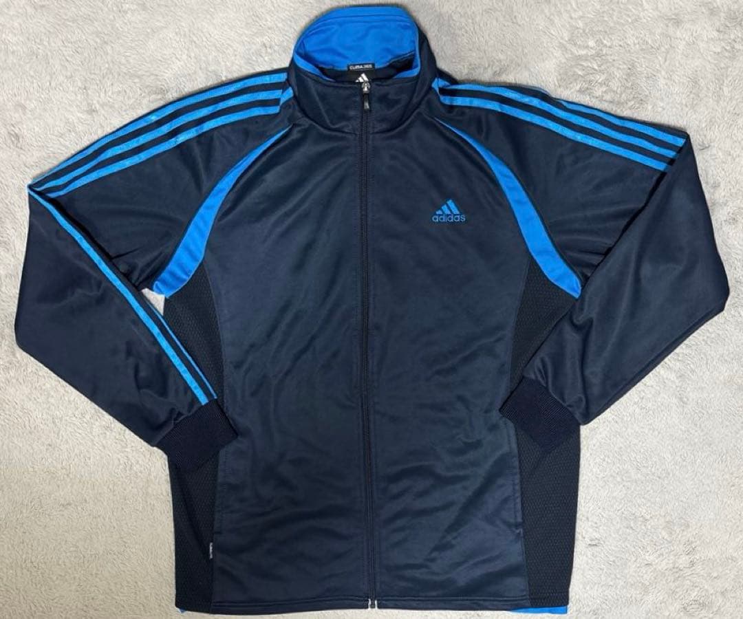 アディダス adidas ジャージ 上下 セットアップ