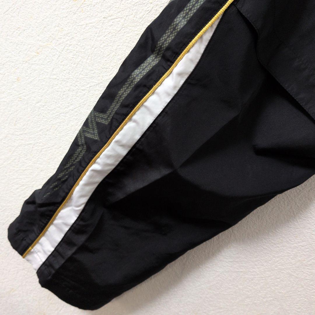 ミズノ プロ Mizuno Pro ウインドブレーカー ジャケット 上下セット