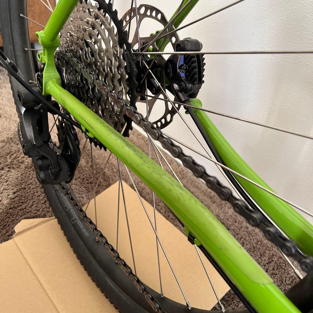 【のりたまくんさん専用】*BLACK MOUNTAIN CYCLES*