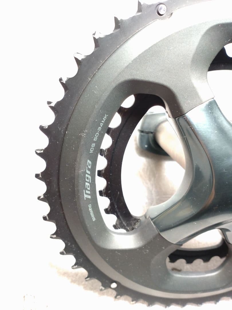 シマノ ティアグラ4700コンポセット 中古