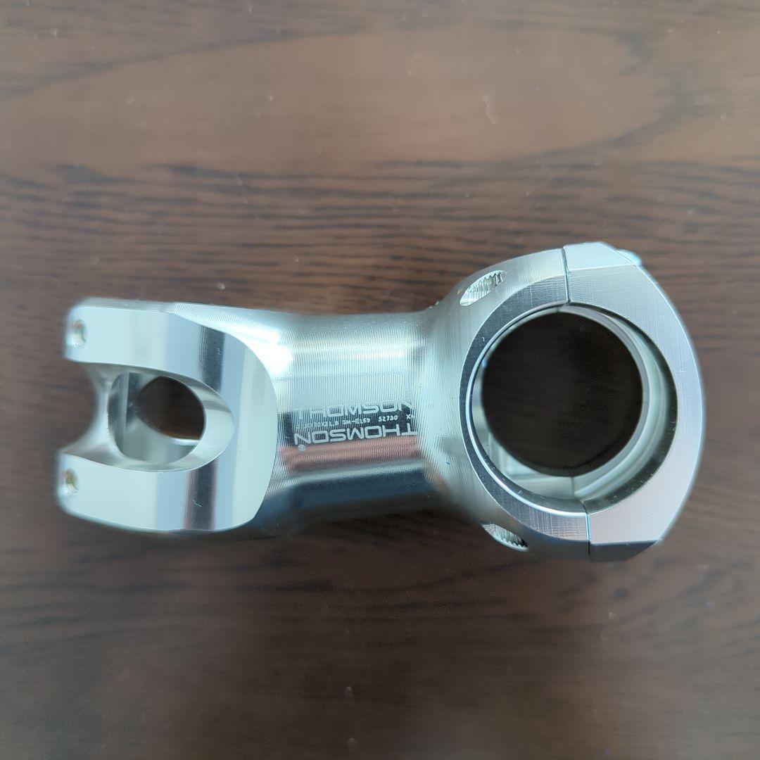 トムソン ステム