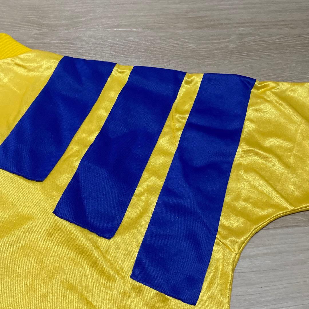 adidas スウェーデン代表 シャツ Mサイズ