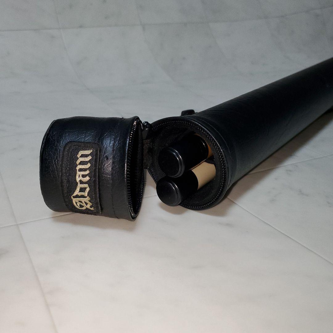 Mezz Cues ビリヤード キュー ケース付き