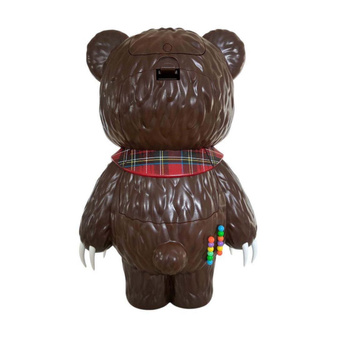 ハミクマ　usj　2025　来場者限定