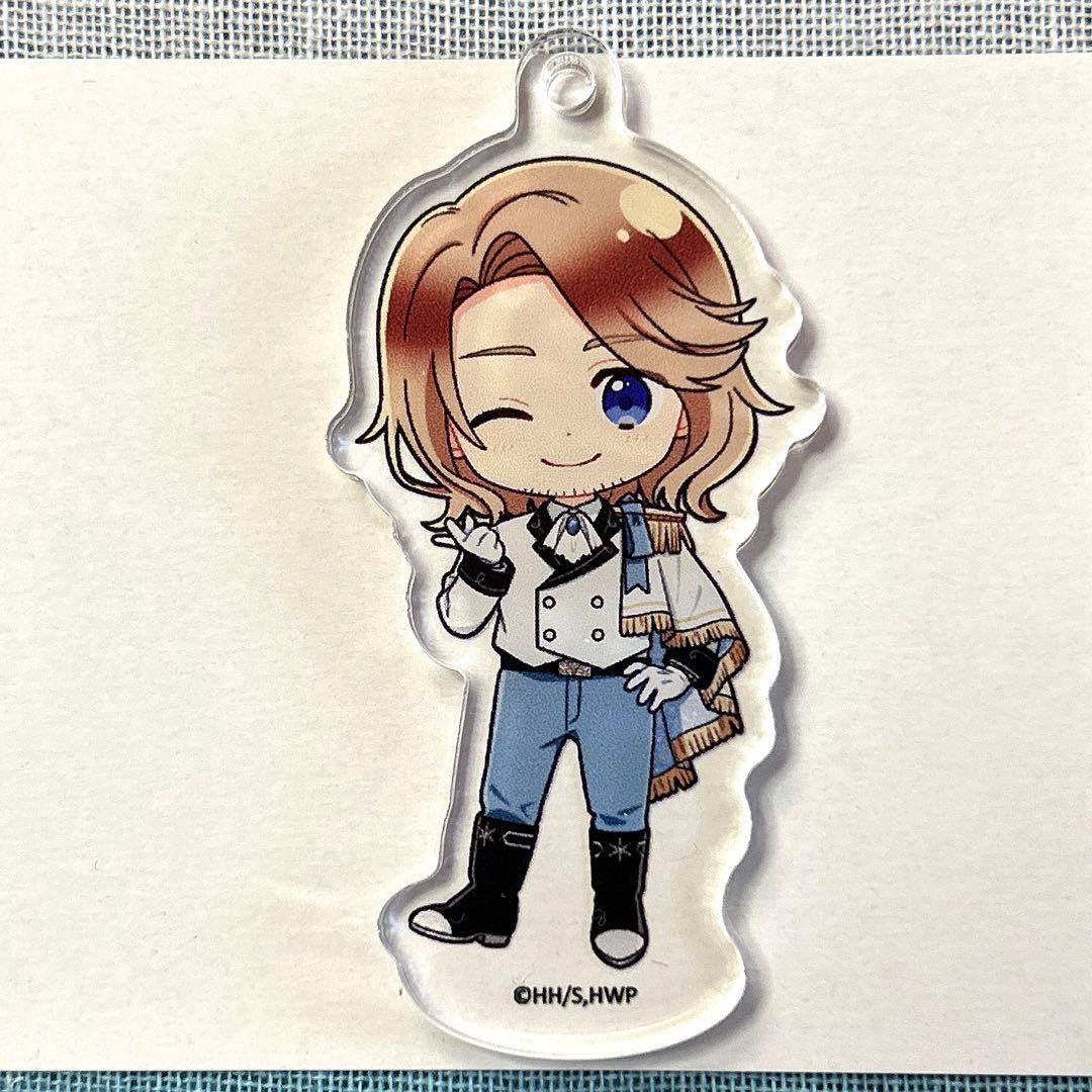 ヘタリアW★S×AMOCAFE  Prince Cafe フランスセット